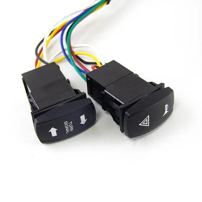 motorcycle replacement part xbd-zh-0019, product view 03