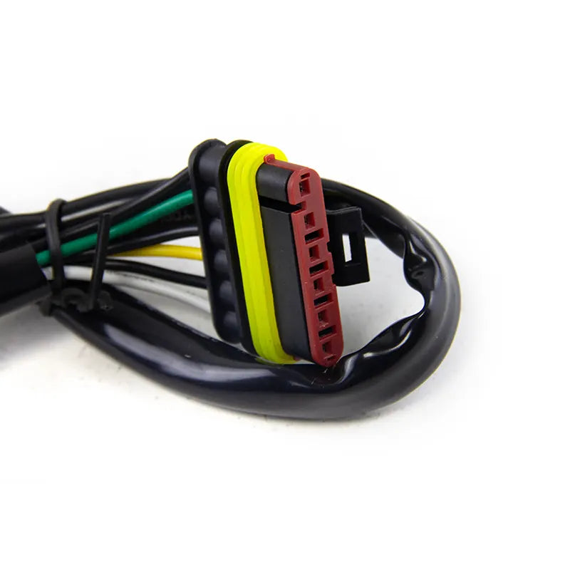 motorcycle replacement part xbd-zh-0019, product view 04