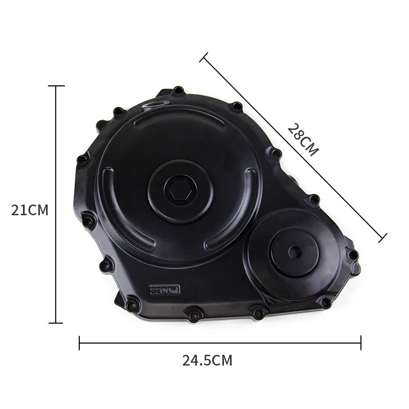 motorcycle replacement part xbee-0004, product view 05