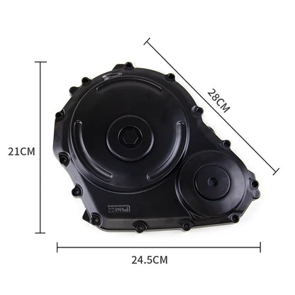 motorcycle replacement part xbee-0004, product view 05