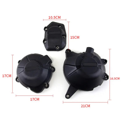 motorcycle replacement part xbee-0005, product view 15