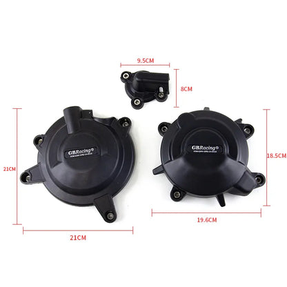 motorcycle replacement part xbee-0007, product view 07