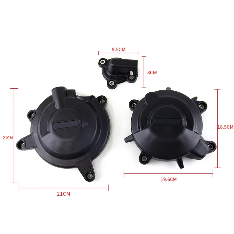 motorcycle replacement part xbee-0007, product view 22