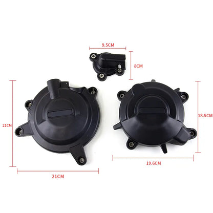 motorcycle replacement part xbee-0007, product view 22