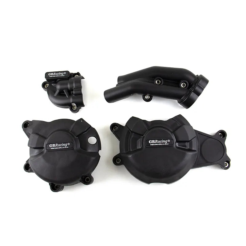 motorcycle replacement part xbee-0011, product view 07