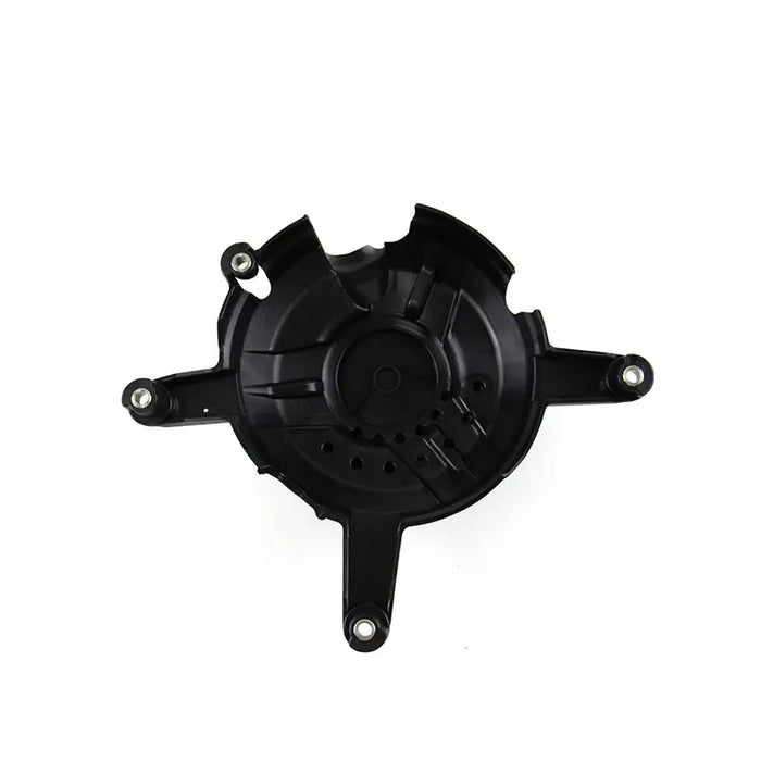 Protecteur de couvercle de moteur de moto XBEE-0016, pour YAMAHA MT-03 R25 R125 2014-2022/R3 2015-2018