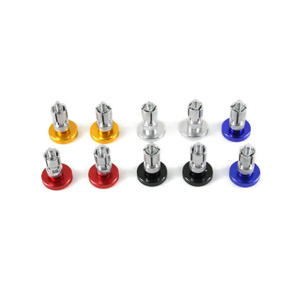 motorcycle replacement part xbgp-0007-gold, product view 22