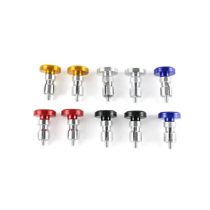 motorcycle replacement part xbgp-0007-gold, product view 23