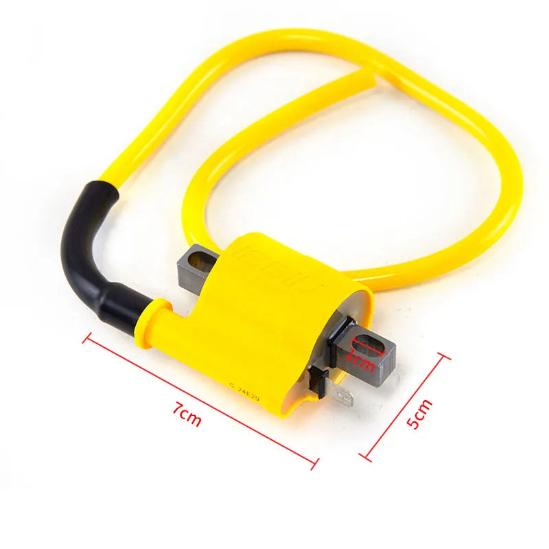 motorcycle replacement part xbic-0003, product view 04