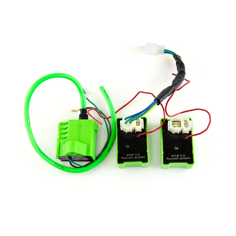 motorcycle replacement part xbic-0007, product view 06