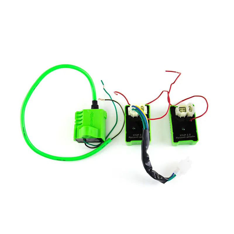 motorcycle replacement part xbic-0007, product view 07