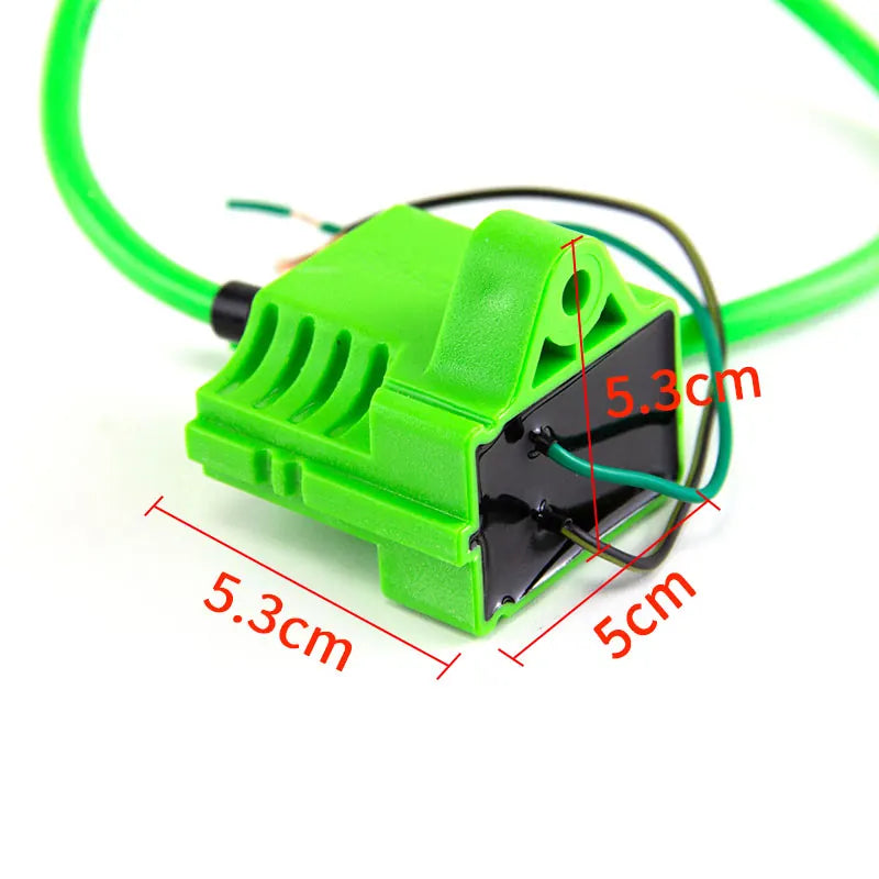 motorcycle replacement part xbic-0007, product view 08