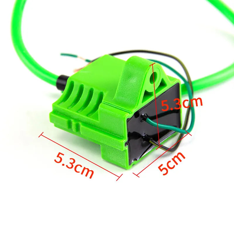 motorcycle replacement part xbic-0007, product view 15
