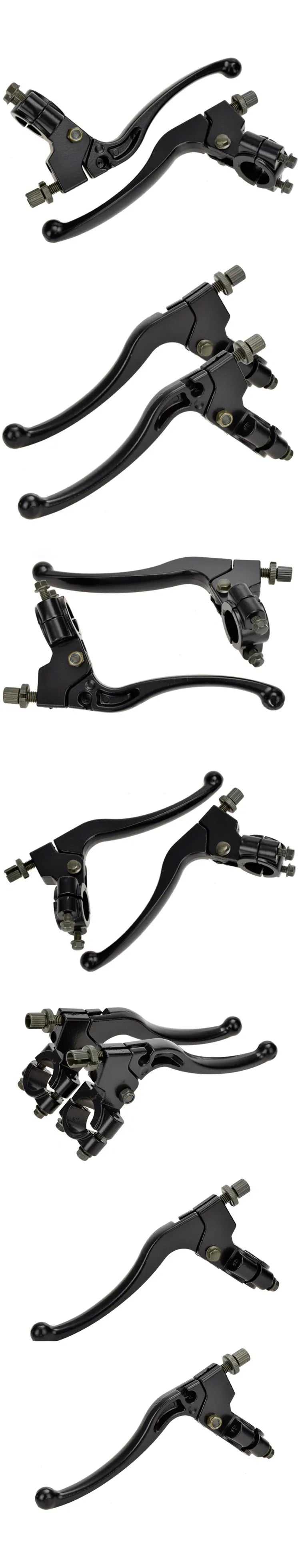 motorcycle replacement part xbl-0011, product view 07
