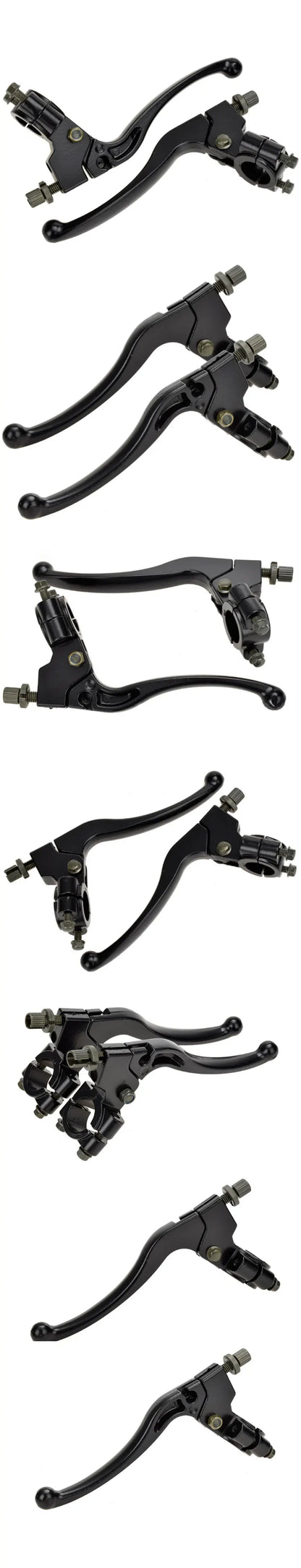 motorcycle replacement part xbl-0011, product view 07