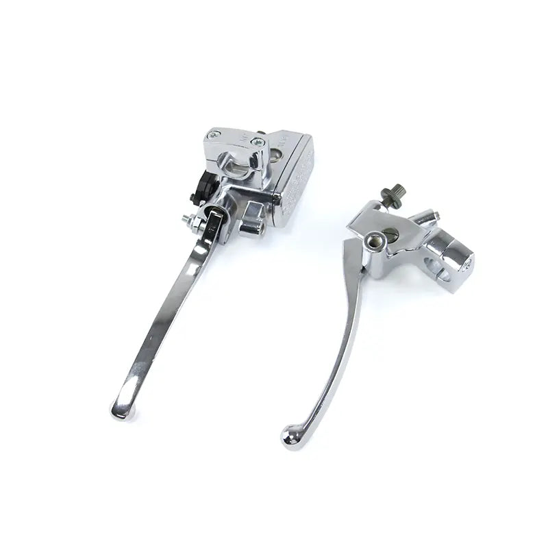 motorcycle replacement part xbl-0014, product view 02