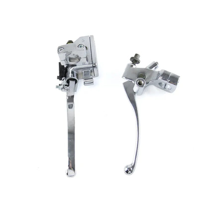 motorcycle replacement part xbl-0014, product view 10