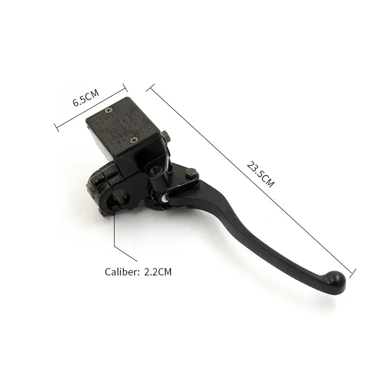 motorcycle replacement part xbl-0025, product view 02