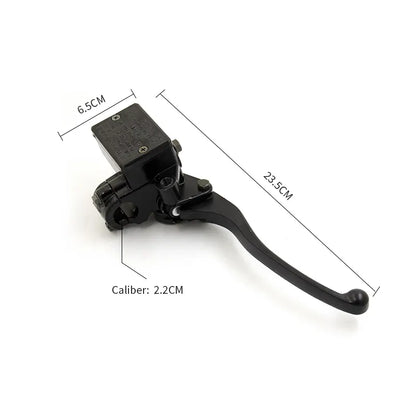 motorcycle replacement part xbl-0025, product view 02