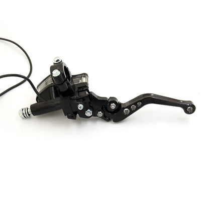 motorcycle replacement part xbl-0033, product view 02