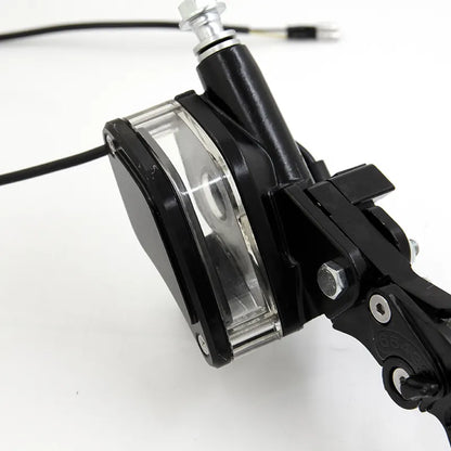 motorcycle replacement part xbl-0033, product view 05
