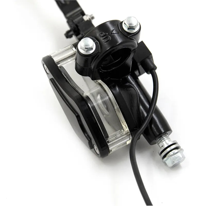motorcycle replacement part xbl-0033, product view 06