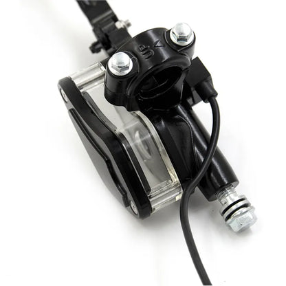 motorcycle replacement part xbl-0033, product view 06
