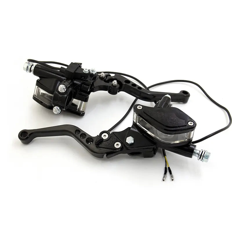 motorcycle replacement part xbl-0033, product view 08