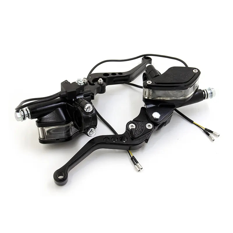 motorcycle replacement part xbl-0033, product view 09