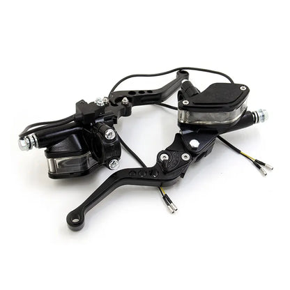 motorcycle replacement part xbl-0033, product view 09