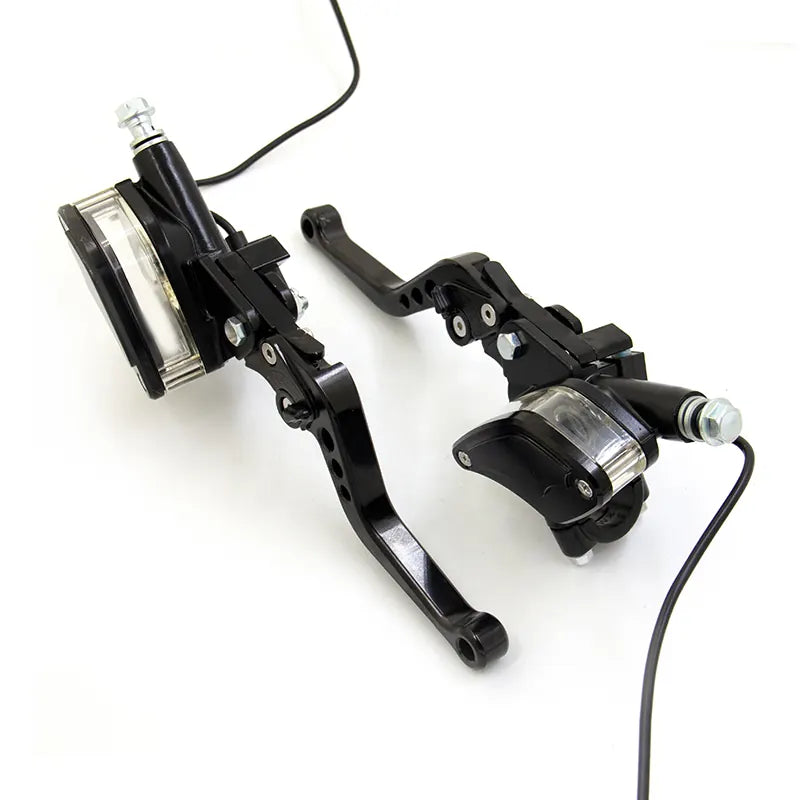 motorcycle replacement part xbl-0033, product view 12