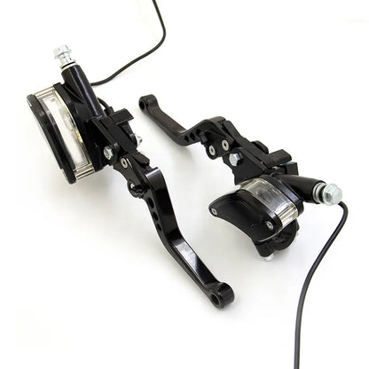 motorcycle replacement part xbl-0033, product view 12