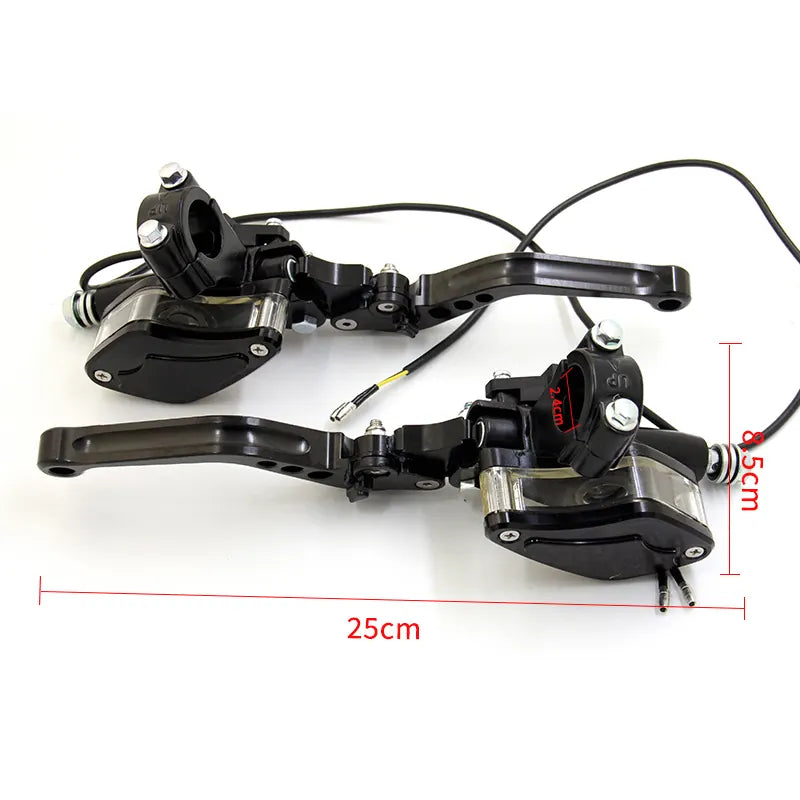 motorcycle replacement part xbl-0033, product view 15