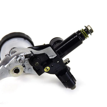 motorcycle replacement part xbl-0091, product view 02