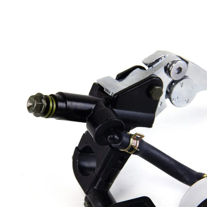 motorcycle replacement part xbl-0091, product view 03
