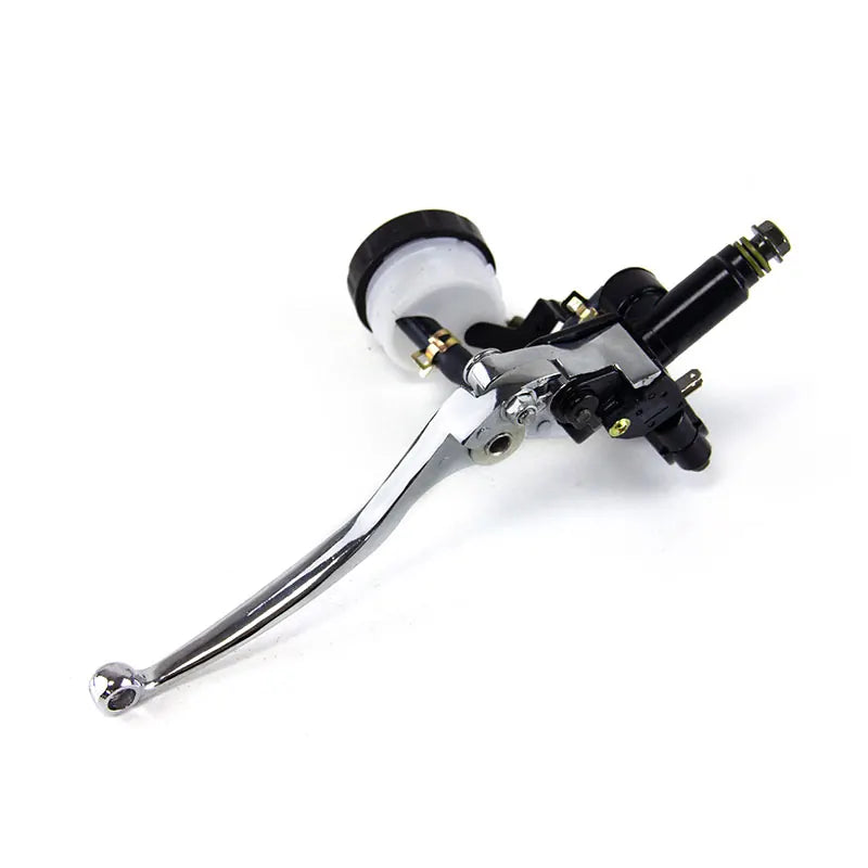 motorcycle replacement part xbl-0091, product view 06