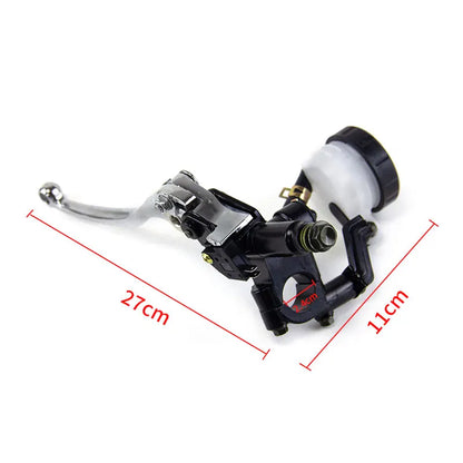 motorcycle replacement part xbl-0091, product view 09