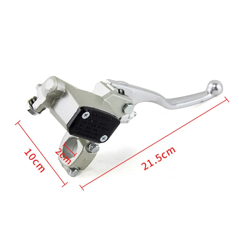 motorcycle replacement part xbl-0092, product view 04