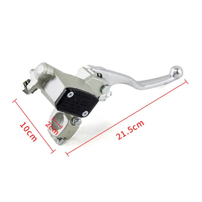 motorcycle replacement part xbl-0092, product view 04