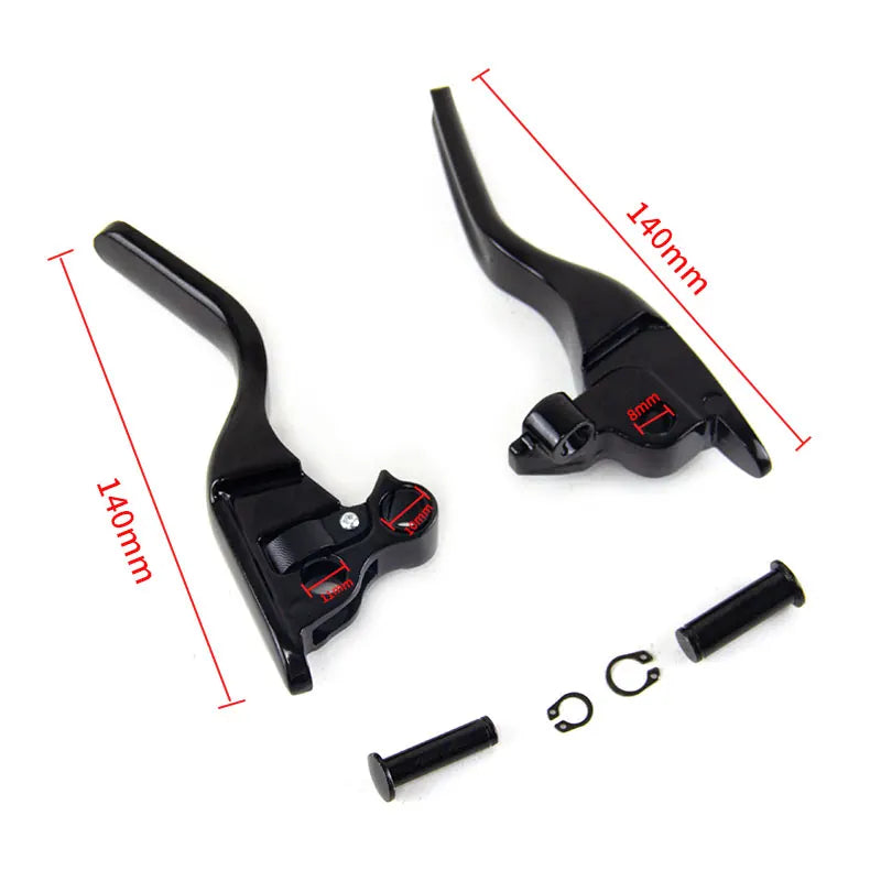 motorcycle replacement part xbl-0095, product view 01