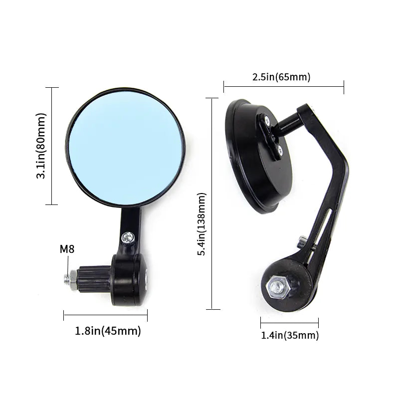 motorcycle replacement part xbm-0165, product view 09