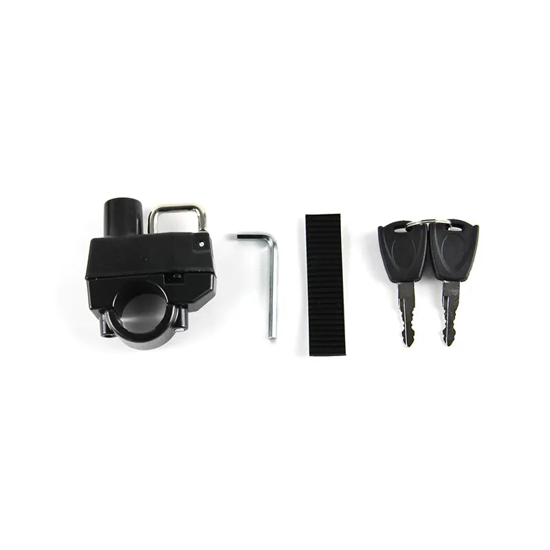 motorcycle replacement part xbmh-0002, product view 04