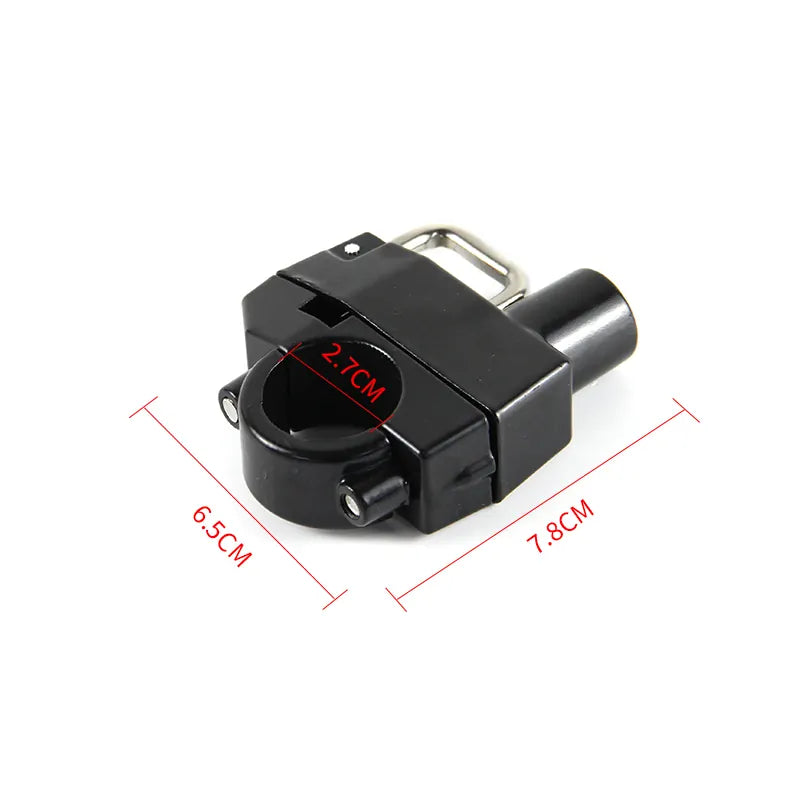 motorcycle replacement part xbmh-0002, product view 07