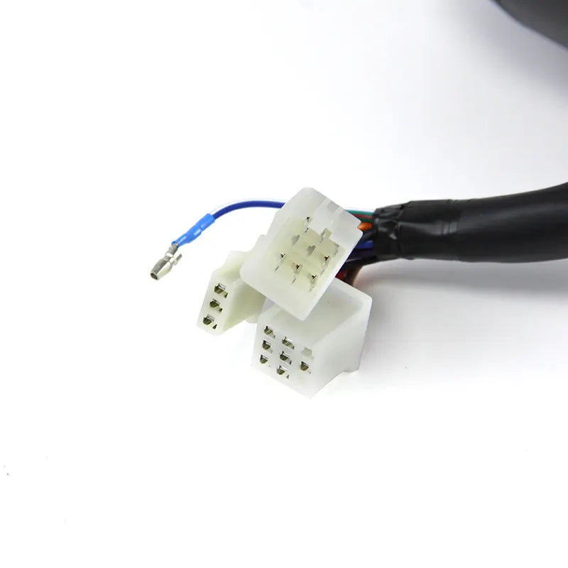 motorcycle replacement part xbmm-0011-carton, product view 08
