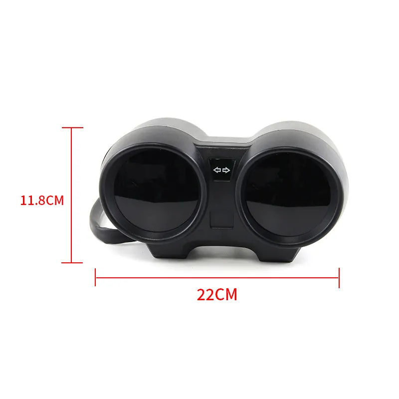 motorcycle replacement part xbmm-0011, product view 11