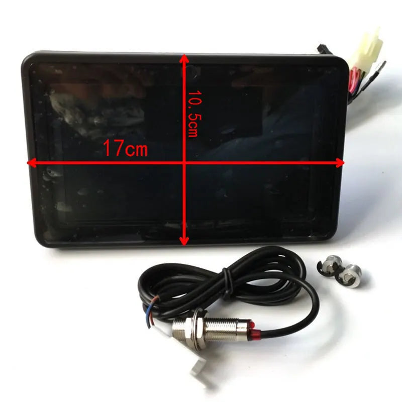 motorcycle replacement part xbmm-0014, product view 03