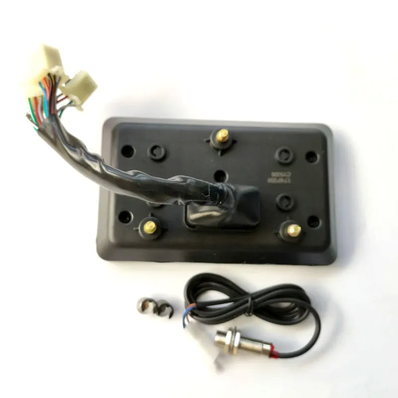 motorcycle replacement part xbmm-0014, product view 05