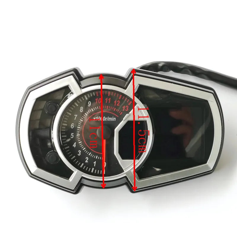 motorcycle replacement part xbmm-0015, product view 03