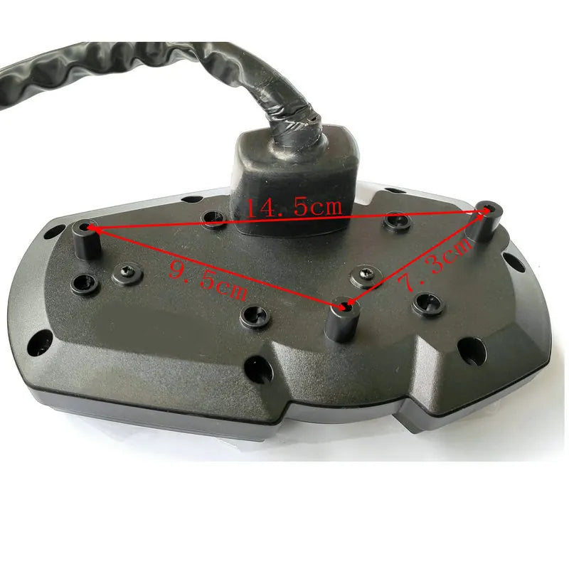 motorcycle replacement part xbmm-0015, product view 04