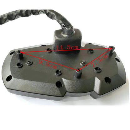motorcycle replacement part xbmm-0015, product view 04